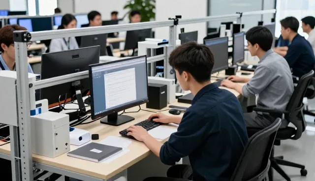 标准官网建设