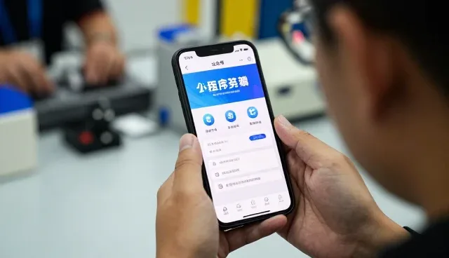 公众号开发成为SEO优化发展的重要工具