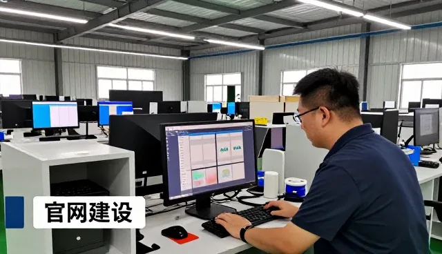 官渡区司微网络技术工作室满足不同旧房翻新下的公众号开发需求